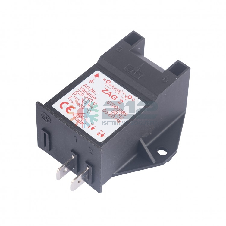 Kombi Ateşleme Trafosu ZAG 2 07000089