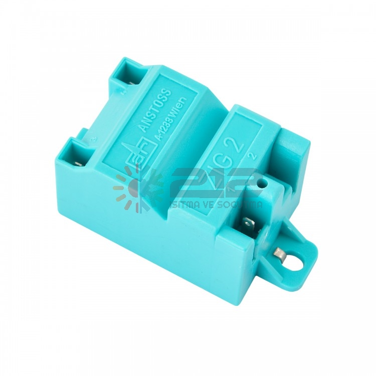 Kombi Ateşleme Trafosu ZIG 2/25