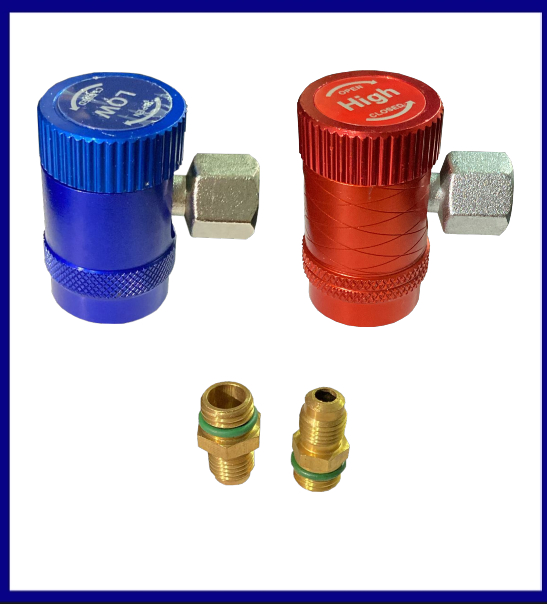 Otomobil Araç Gaz Basma Ekipmanları