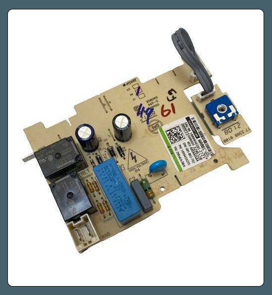 Bulaşık Makinesi Elektronik Kart Beyin Fiyatları